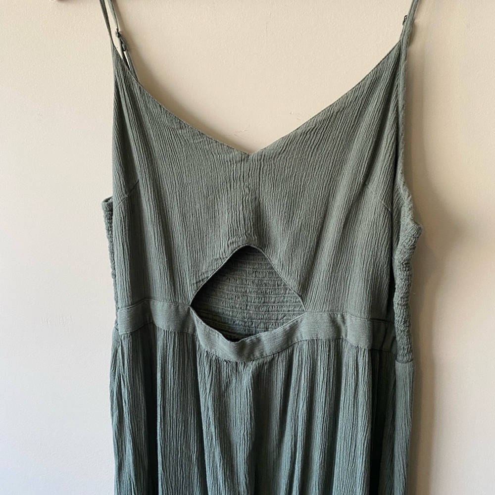 COPY - Aerie Maxi Dress